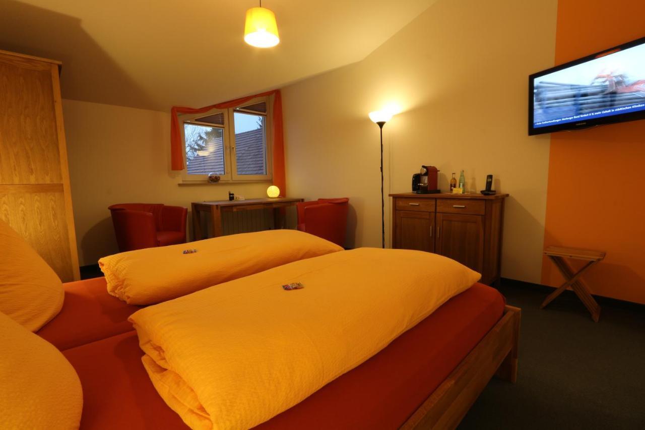 Hotel Nordic Spreewald Luebbenau Room photo